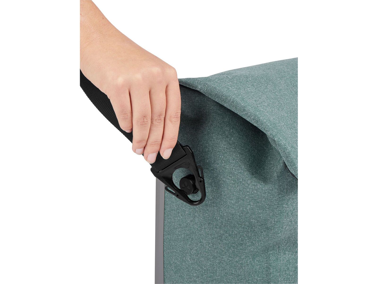 Vaude ReCycle Pro Single, heron - Bild 5