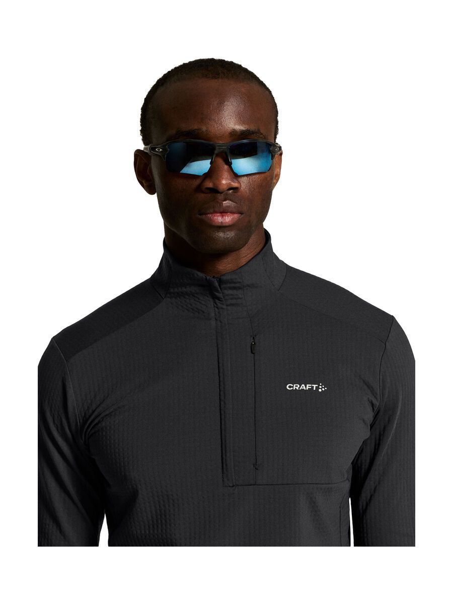 Craft Gain Thermal Midlayer 2 M, black - Bild 6