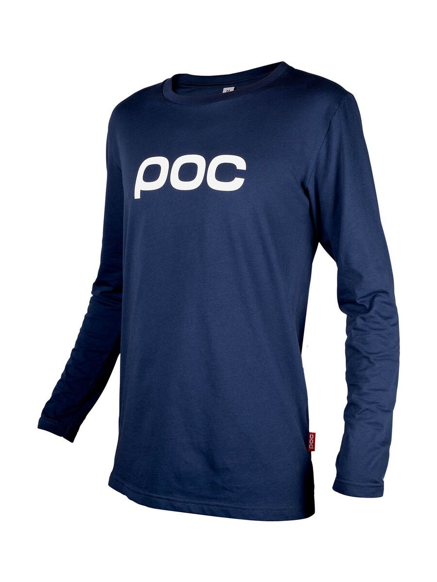 POC Air Jersey, Boron Blue - Bild 1
