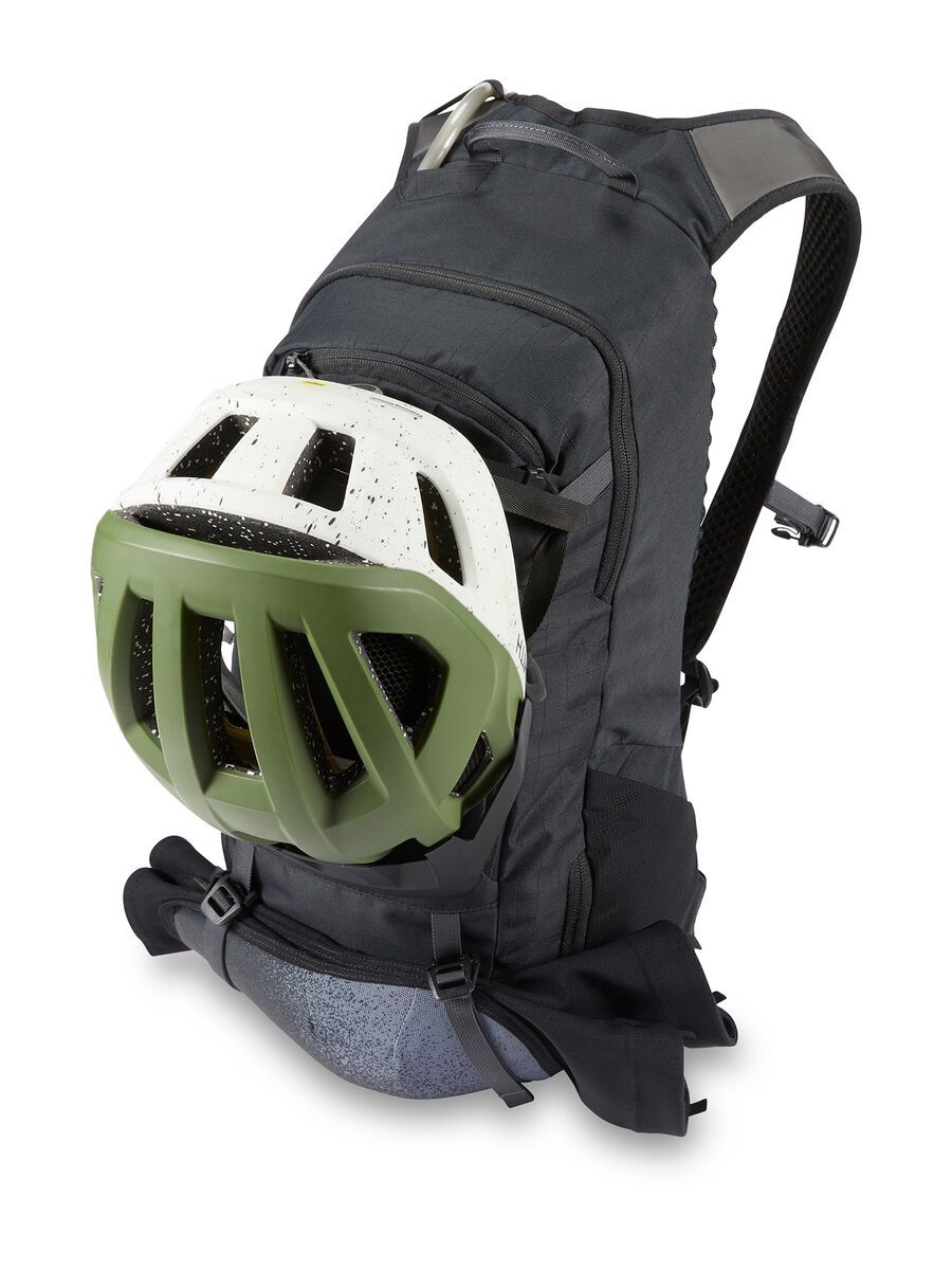 Dakine Syncline 16L inkl. 3L Reservoir, black - Bild 3