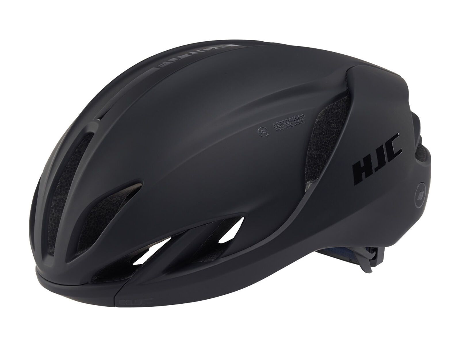 HJC Furion 3, matt black - Bild 1