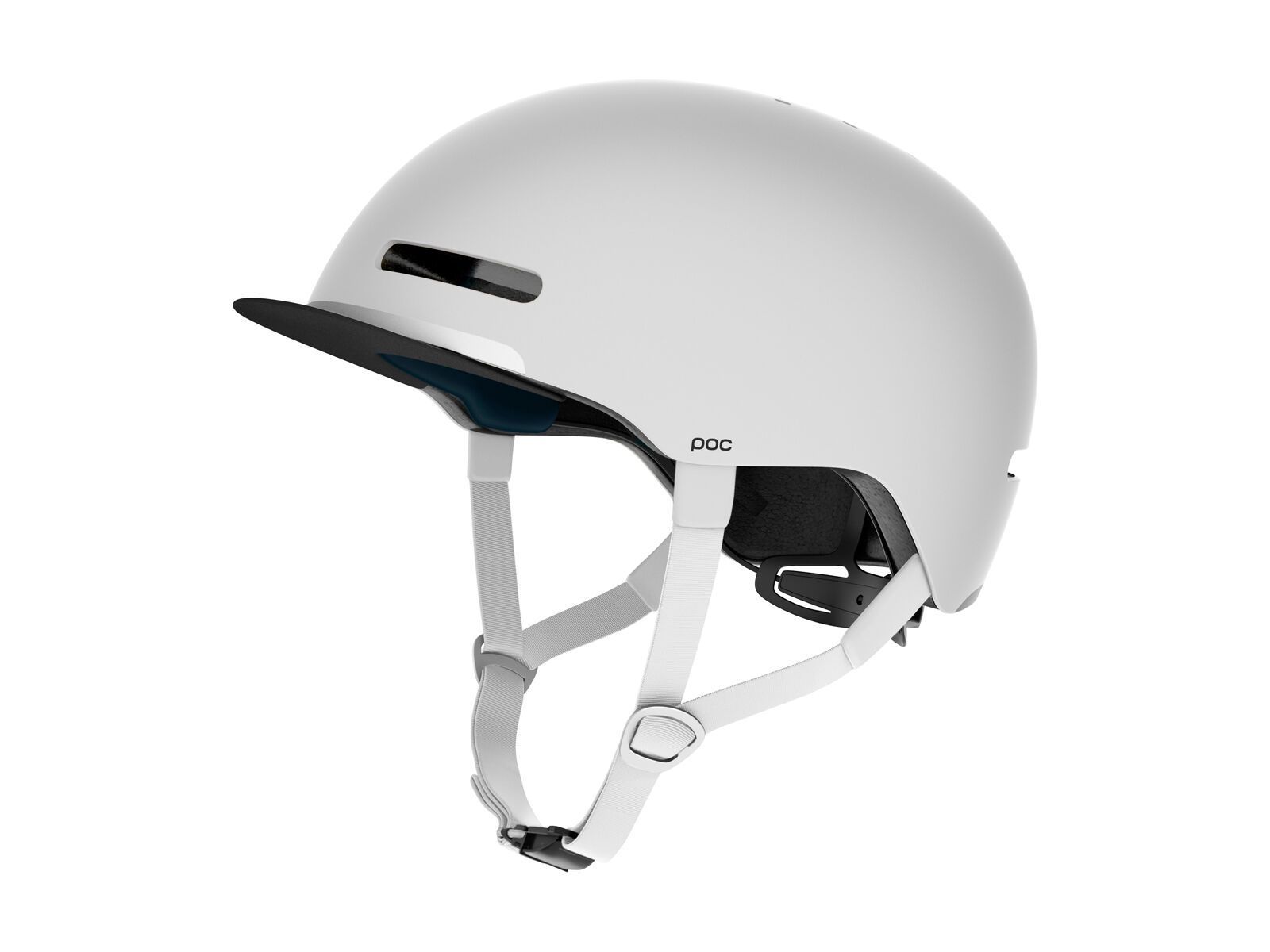 POC Corpora AID, hydrogen white - Bild 1