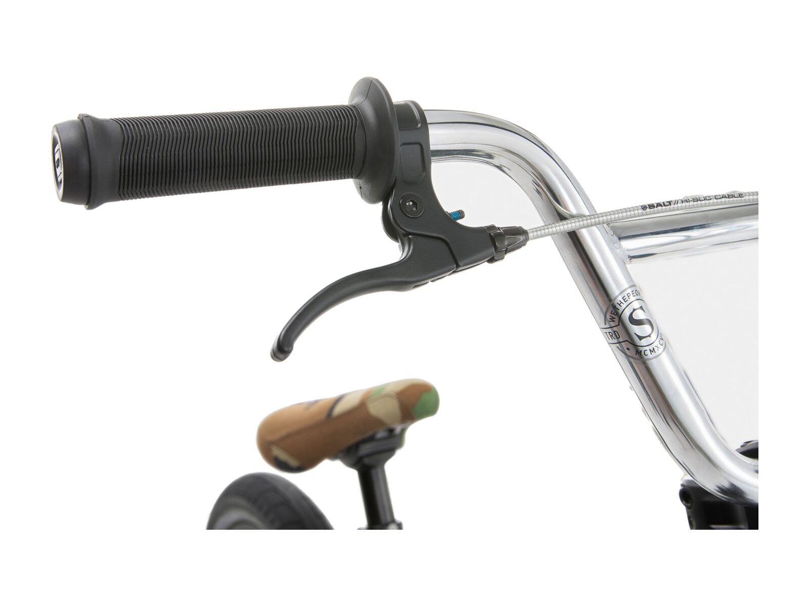 WeThePeople Seed 16, matt black - Bild 8