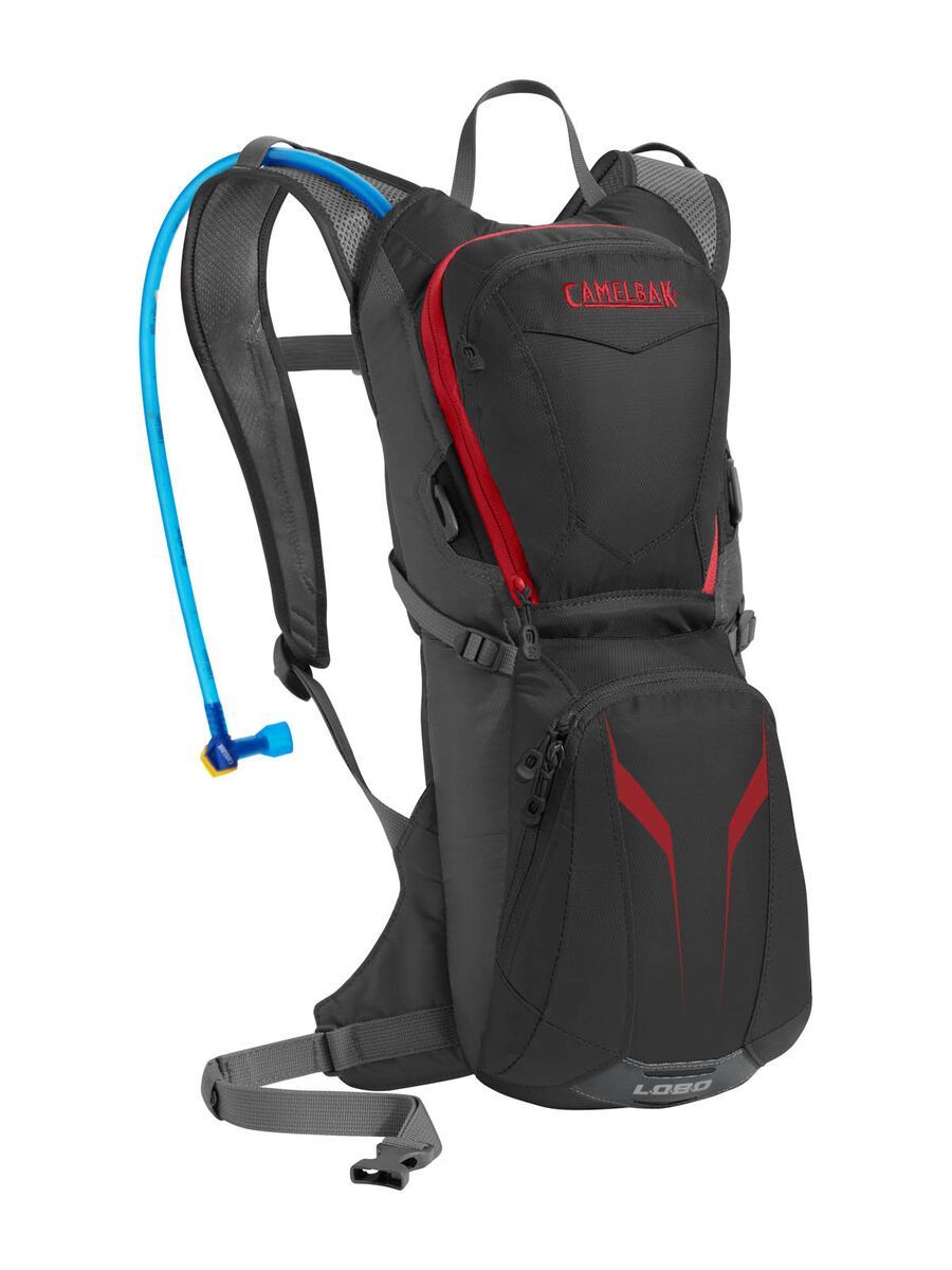 Camelbak Lobo, Black - Bild 1