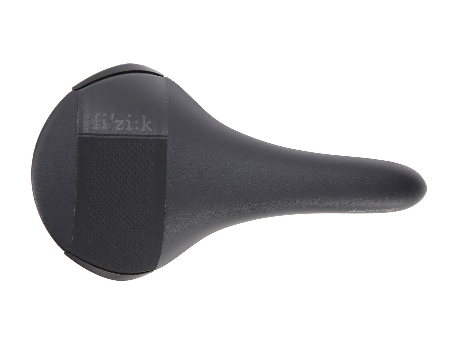Fizik Aliante R1 Large, black/black - Bild 2