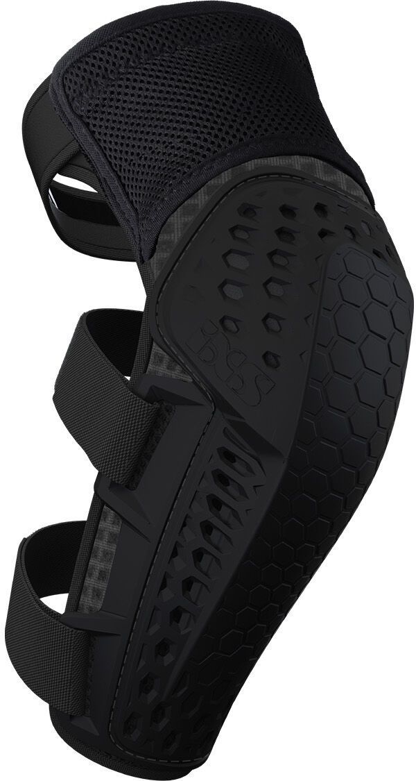IXS Hex Elbow Guards black M/L IX-PRT-3721/1/M/L