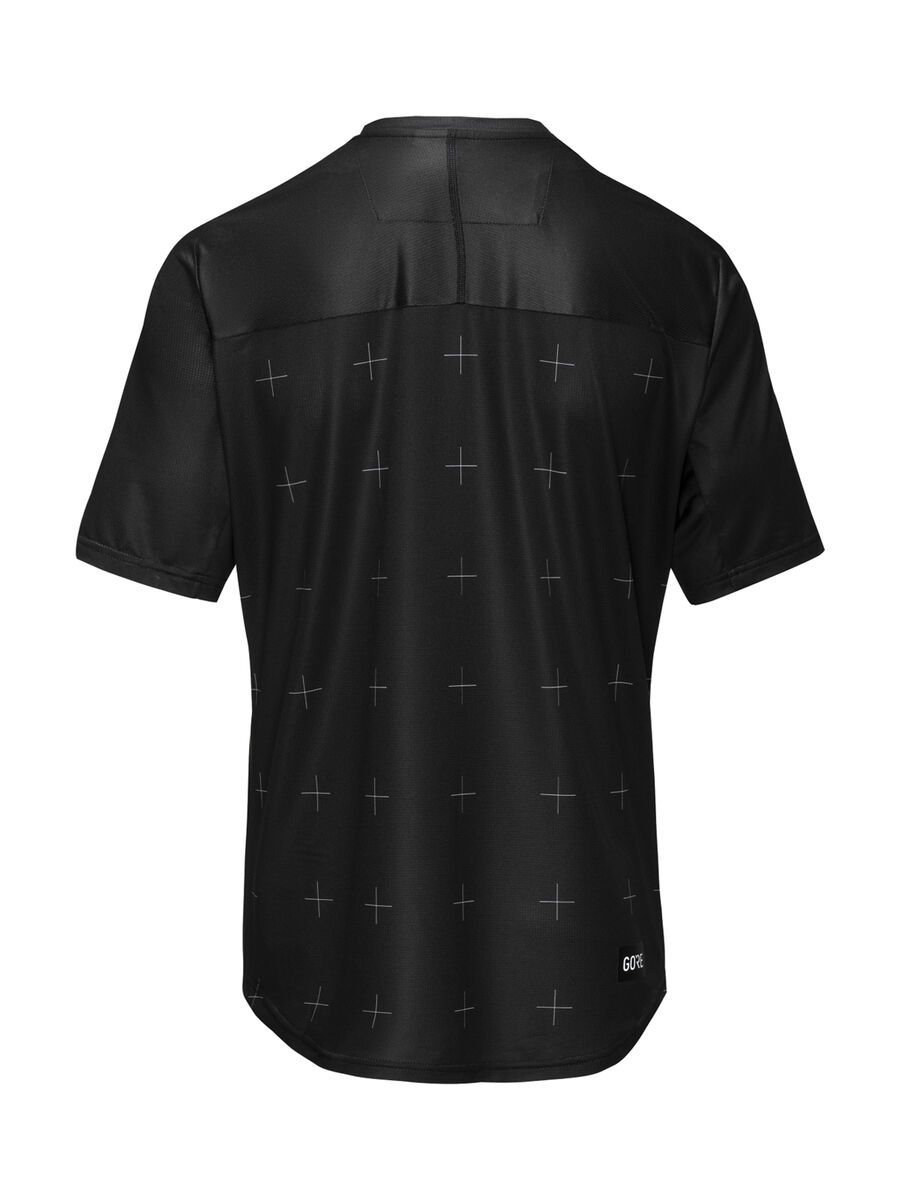 GOREWEAR TrailKPR Daily Trikot Herren, black - Bild 3