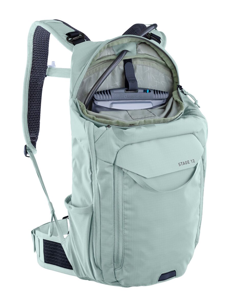 Evoc Stage 12, mint - Bild 6