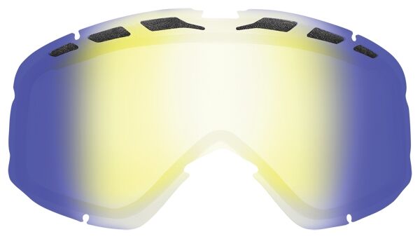 Giro Station/Station Pk Ersatzscheibe, Gold Boost 75 - Bild 1