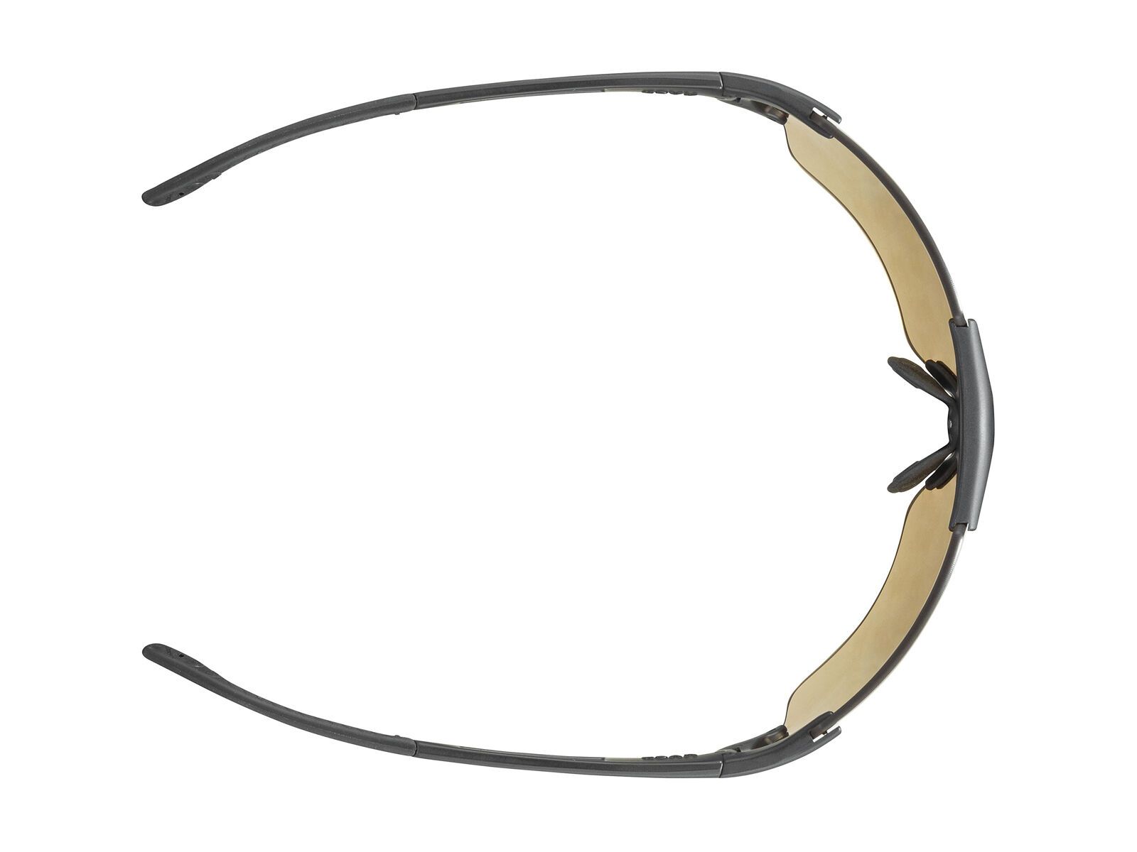 uvex sportstyle 803 race cv v small, black mat/Lens: colorvision outdoor variomatic - Bild 5