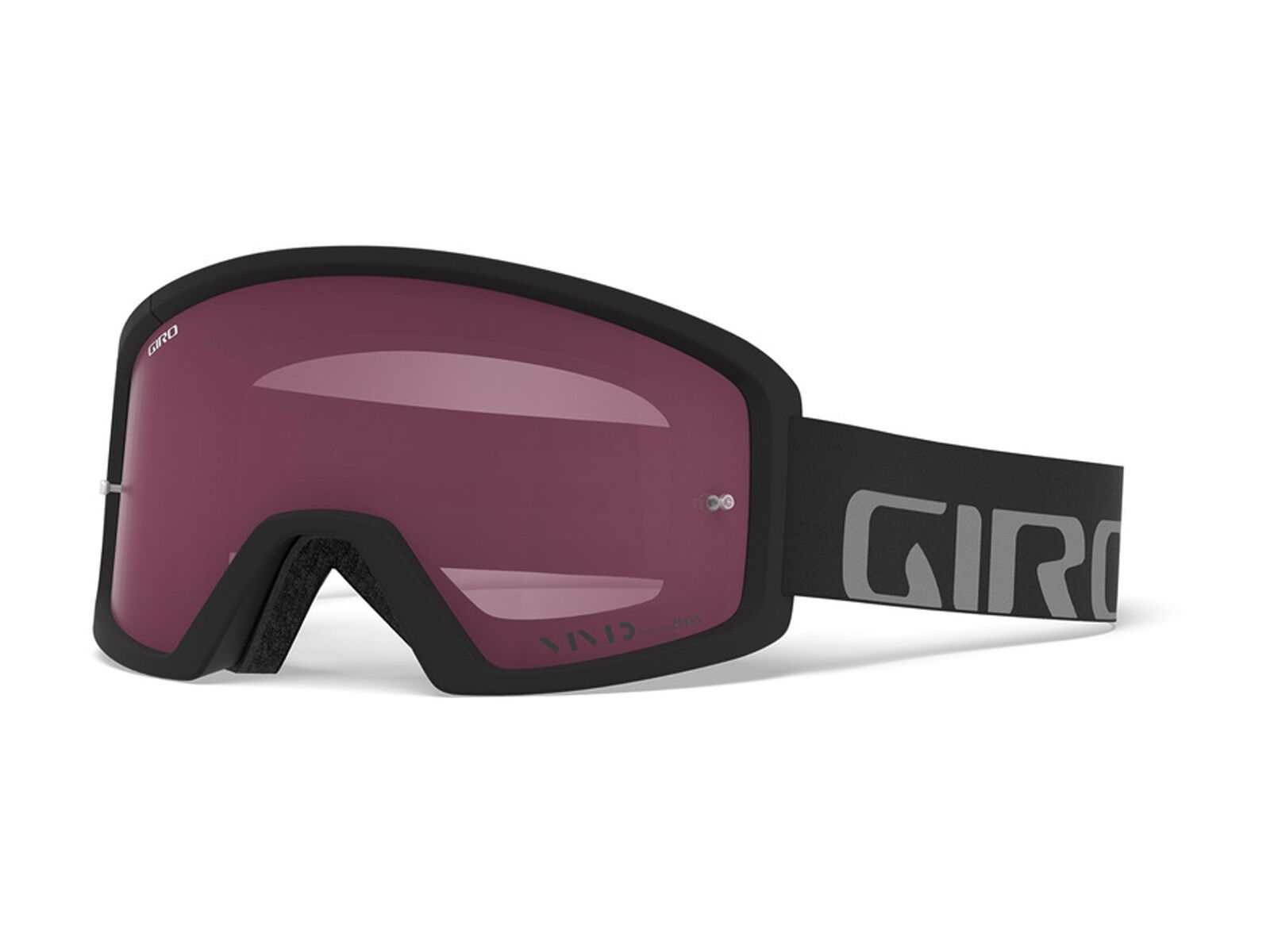 Giro Tazz MTB - Vivid Trail, black grey - Bild 1