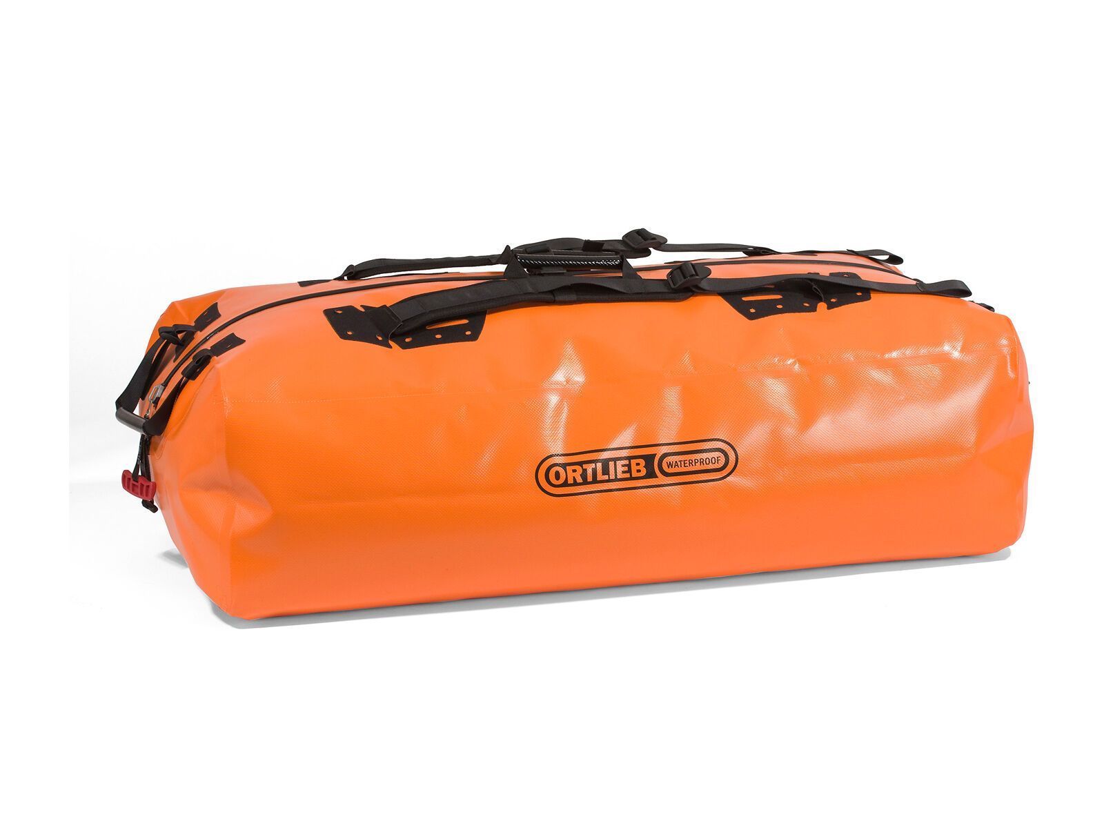 ORTLIEB Big-Zip, orange - Bild 1