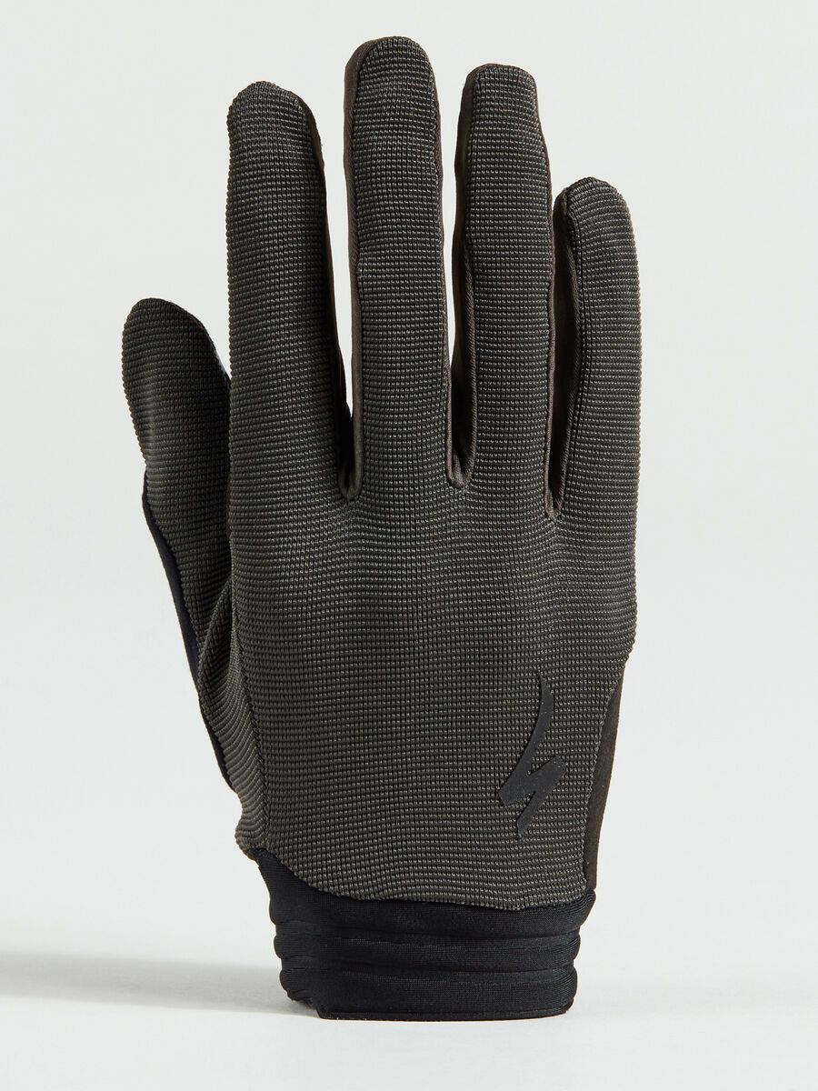 Specialized Men's Trail Gloves Long Finger, charcoal - Bild 6