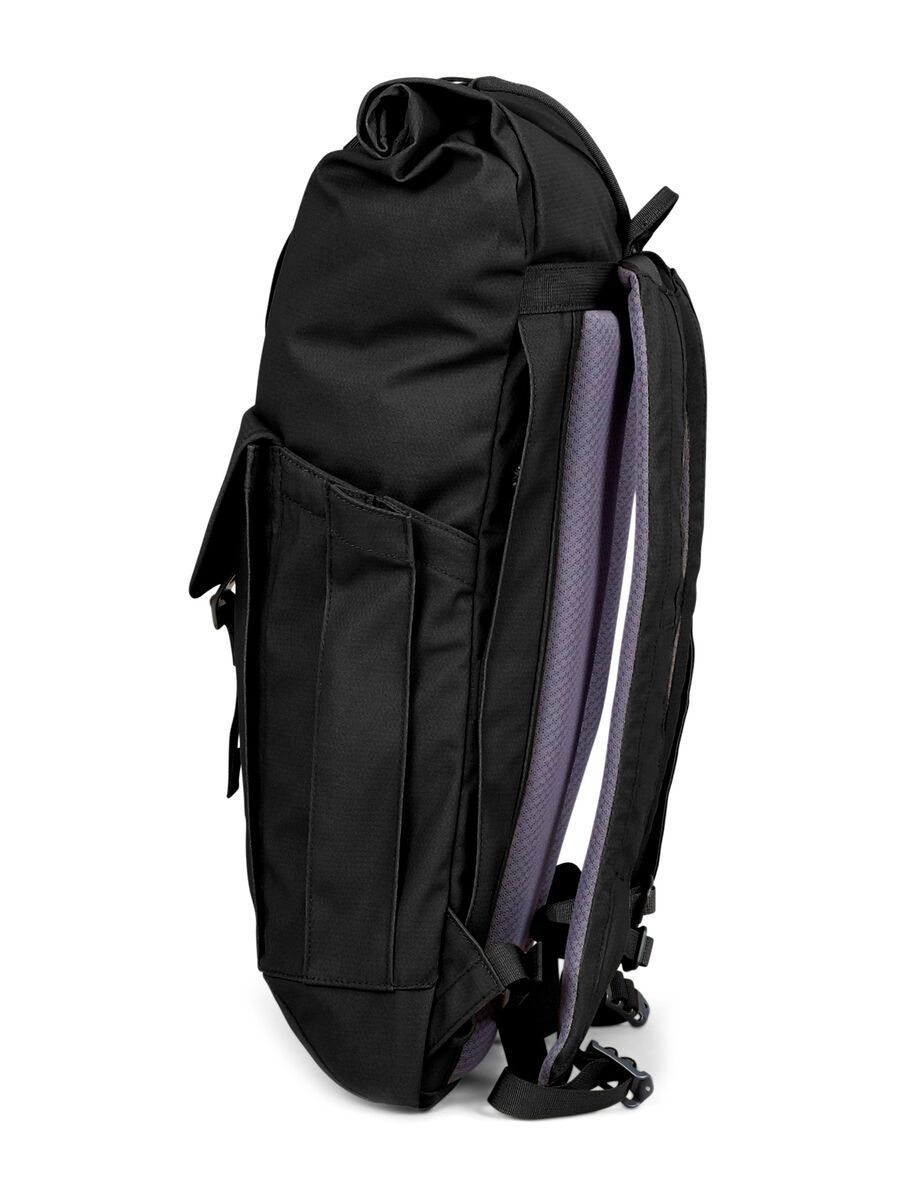Millican Smith the Roll Pack 15 - with Pockets, graphite - Bild 4