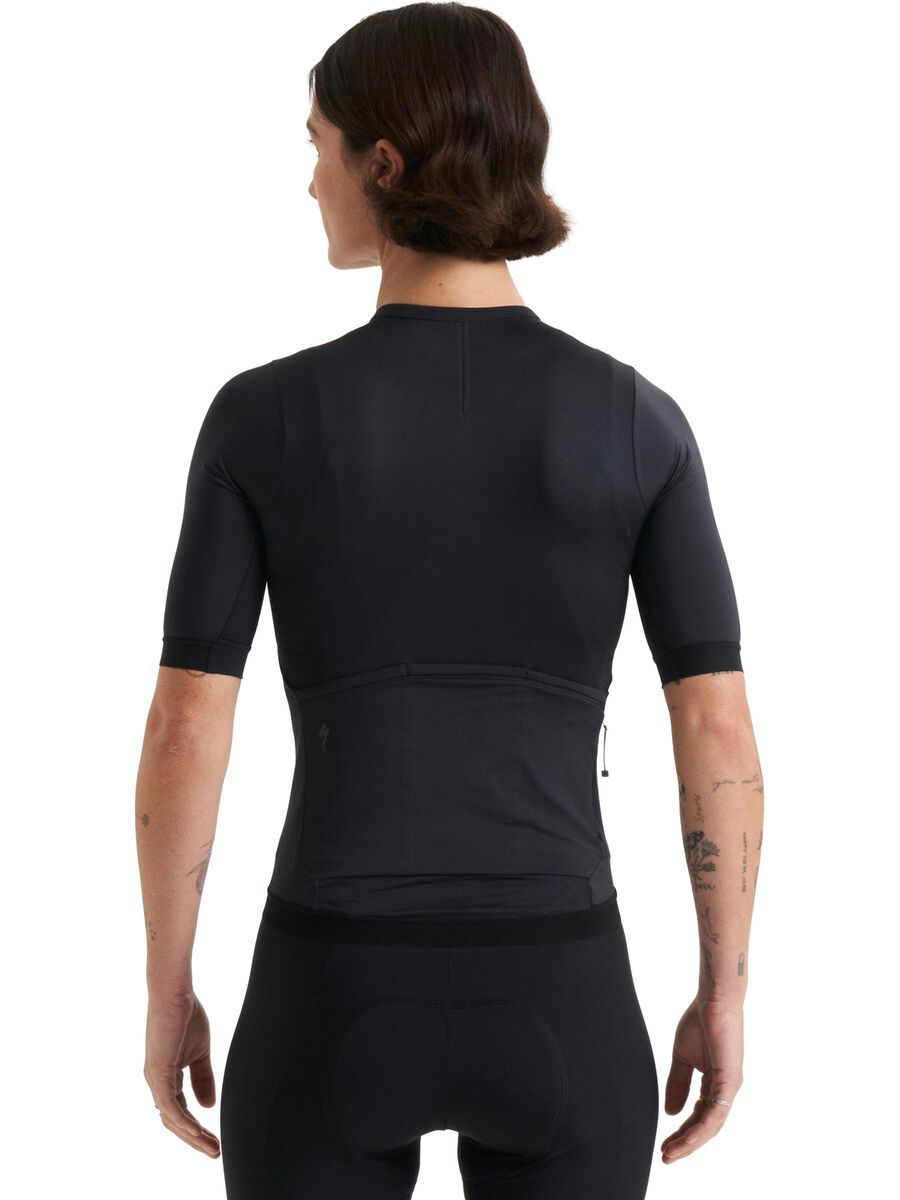Specialized Women's Prime Short Sleeve Jersey, black - Bild 1