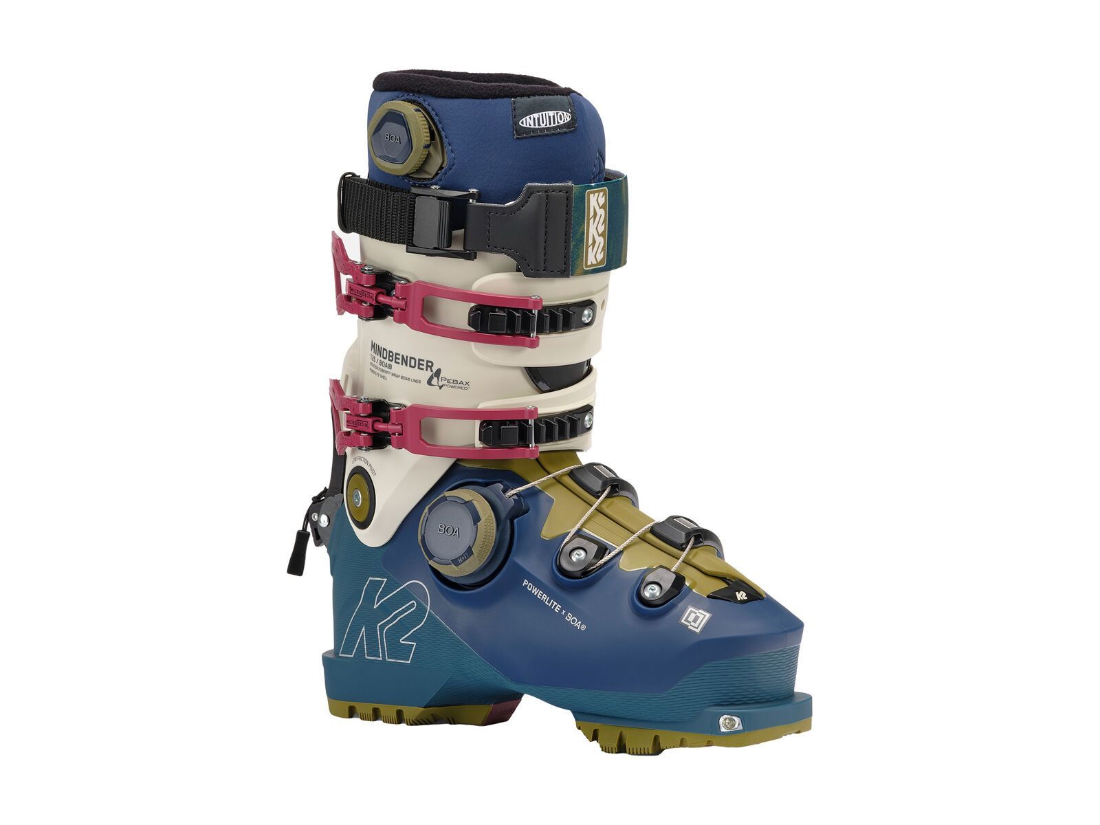 K2 Mindbender 125 BOA W - Bild 2