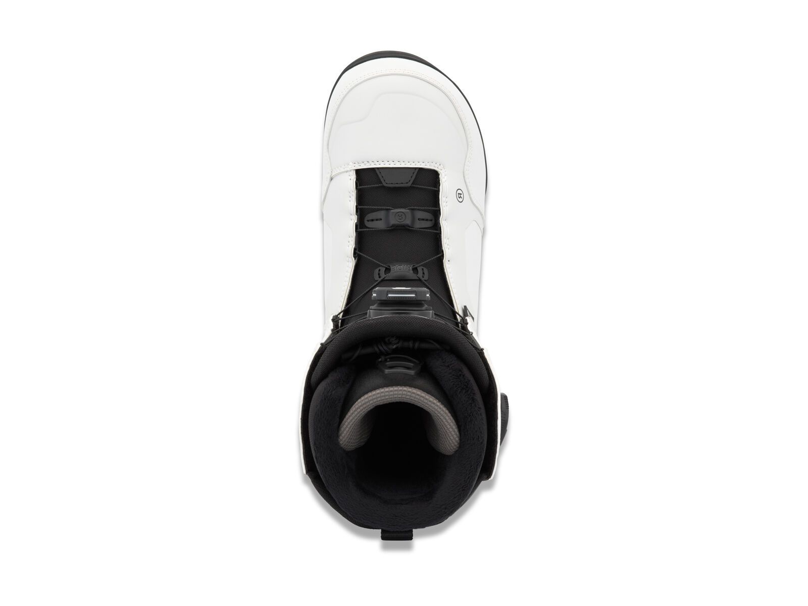 Ride Lasso, white - Bild 4