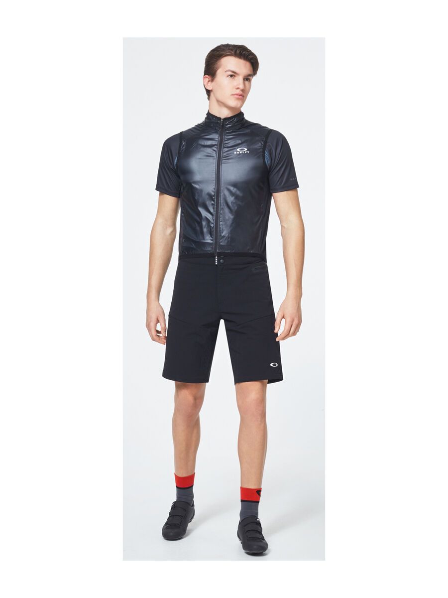 Oakley Packable Vest 2.0, blackout - Bild 6