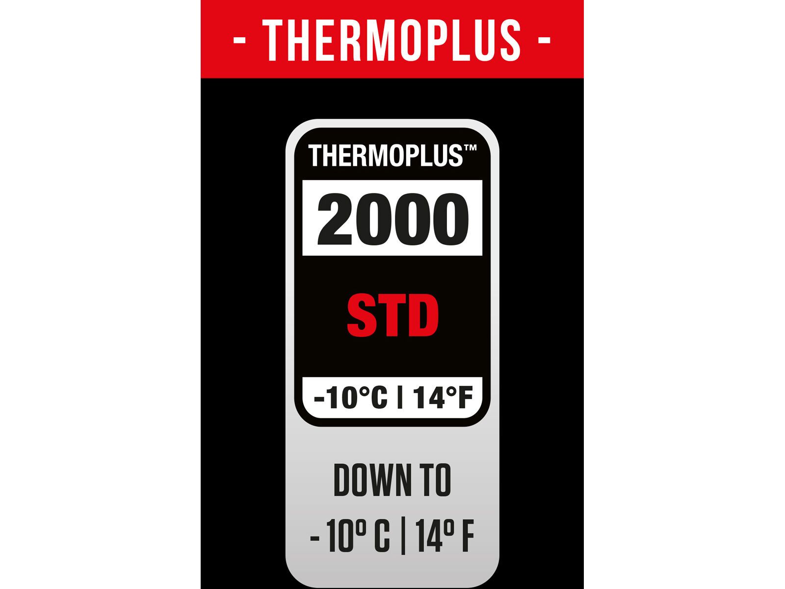 Level Suburban, black - Bild 3