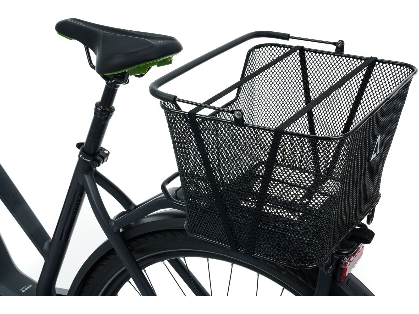 Cube Acid Spanngurt, black - Bild 3