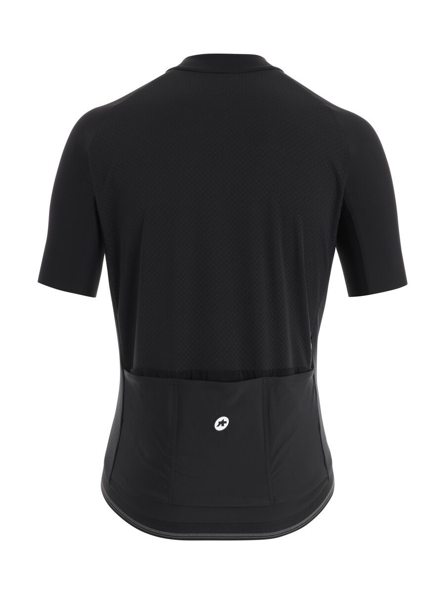 Assos Mille GT Jersey C2 Evo, blackseries - Bild 4