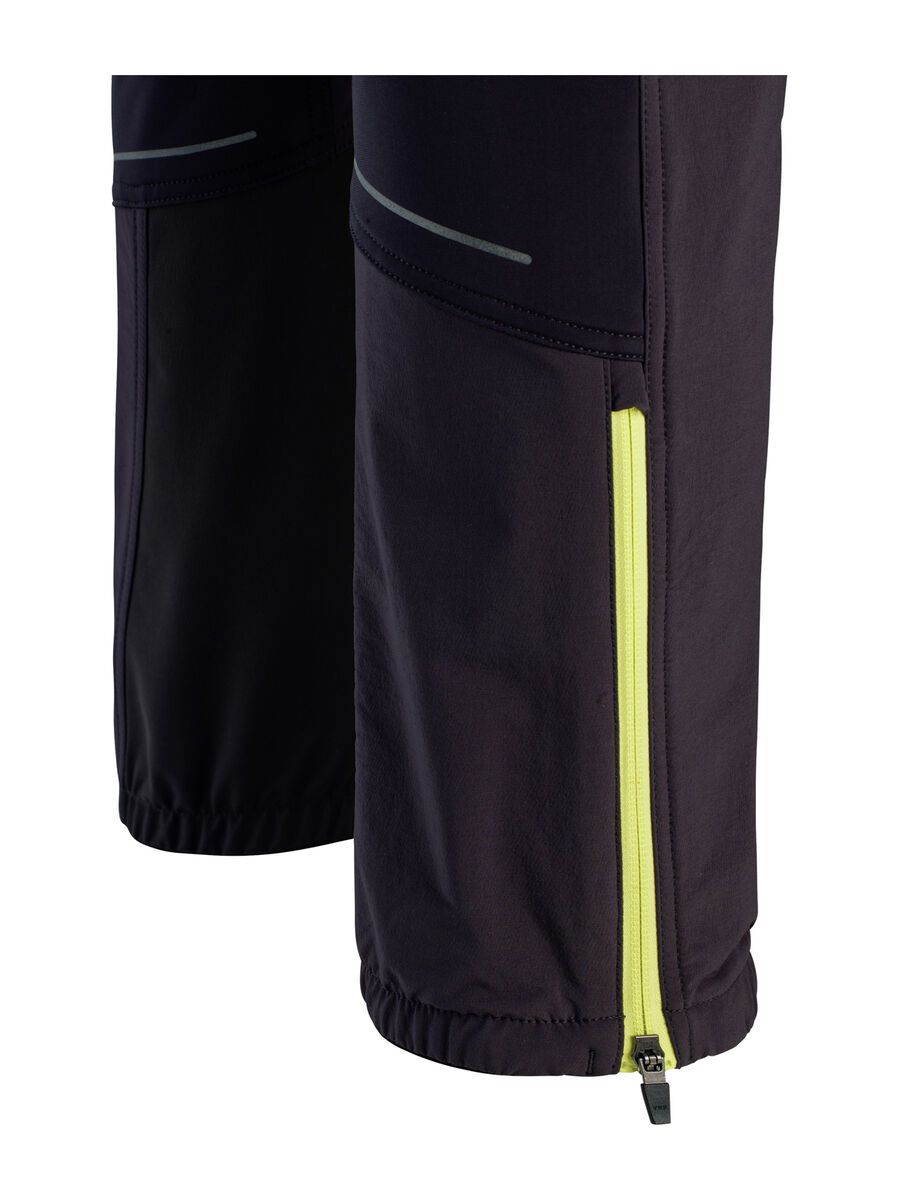 Dynafit Speedfit Dynastretch Men Pants, asphalt - Bild 4