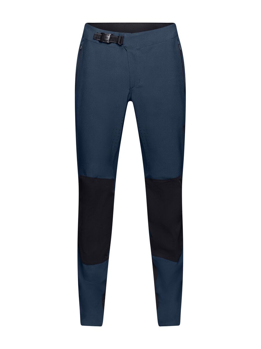 Fox Defend Pant, galaxy blue - Bild 1