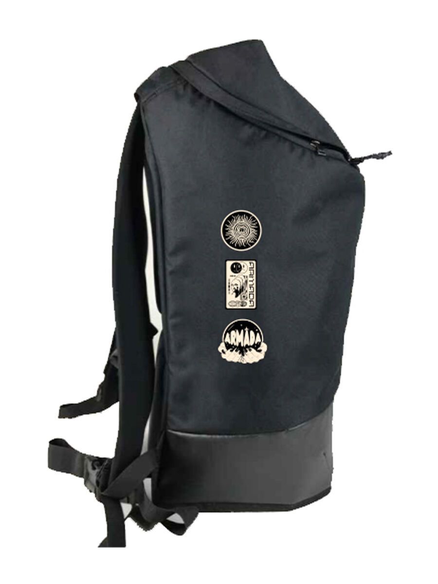 Armada AR Park Pack 50L, black - Bild 2