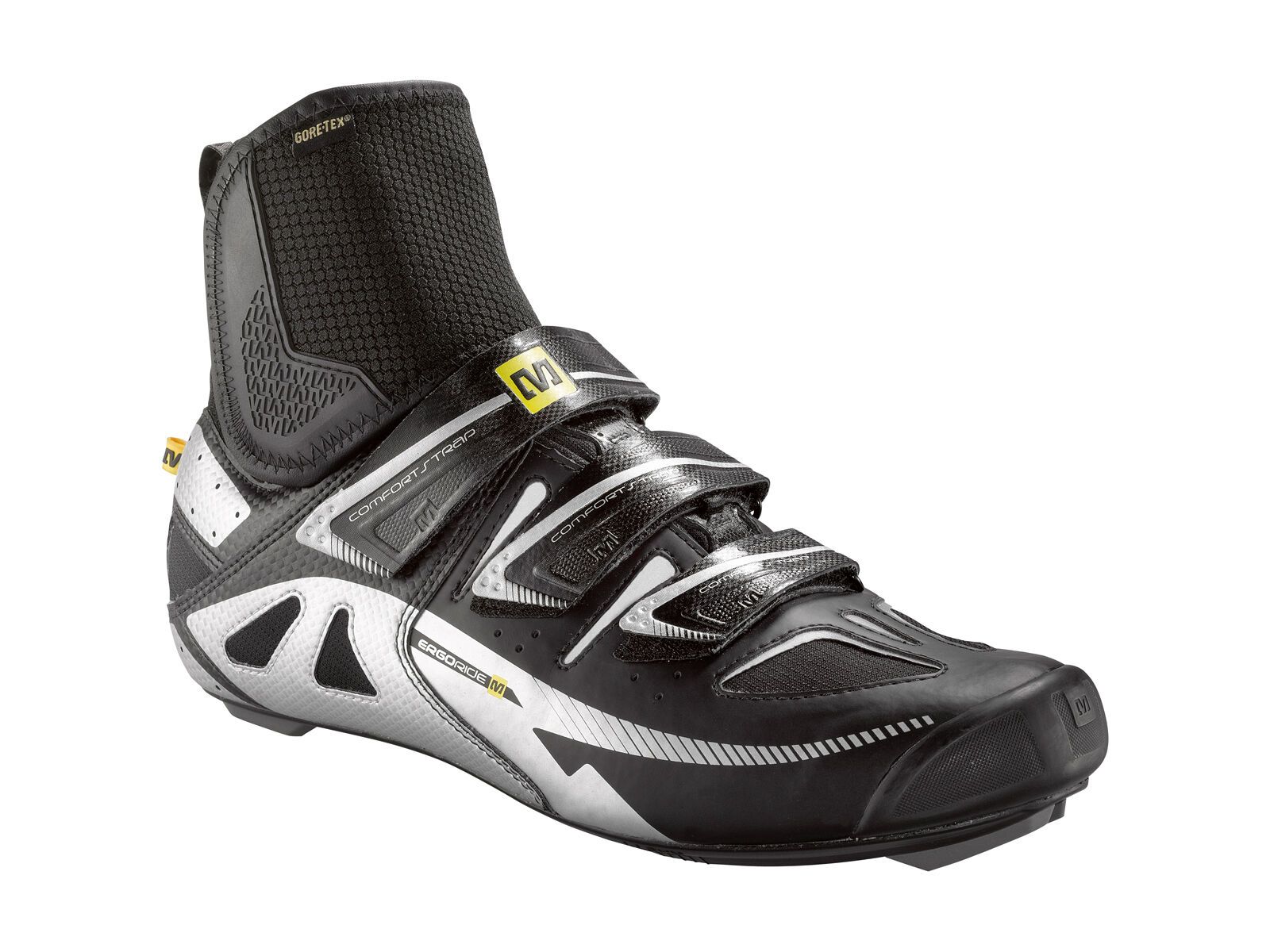 Mavic Frost, black/silver - Bild 1