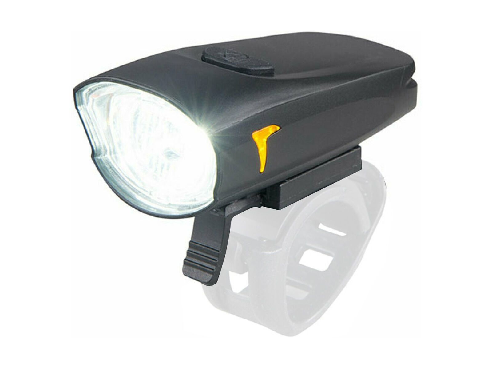 Voxom Frontlicht Lv14, schwarz - Bild 1