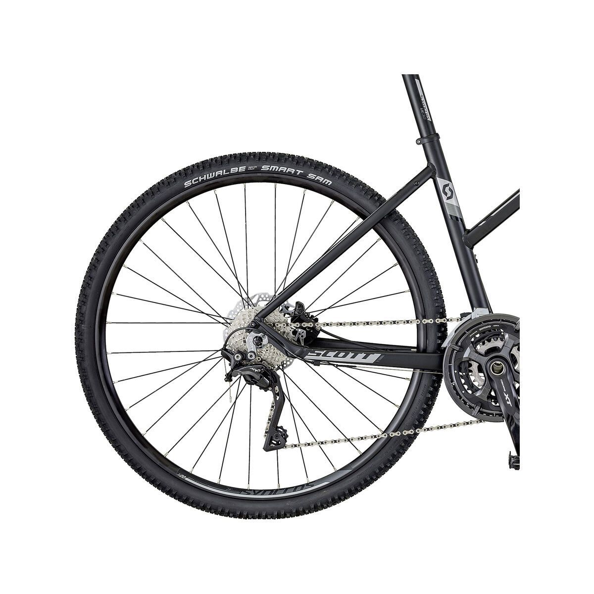 Scott Sub Cross 10 Lady - Bild 4