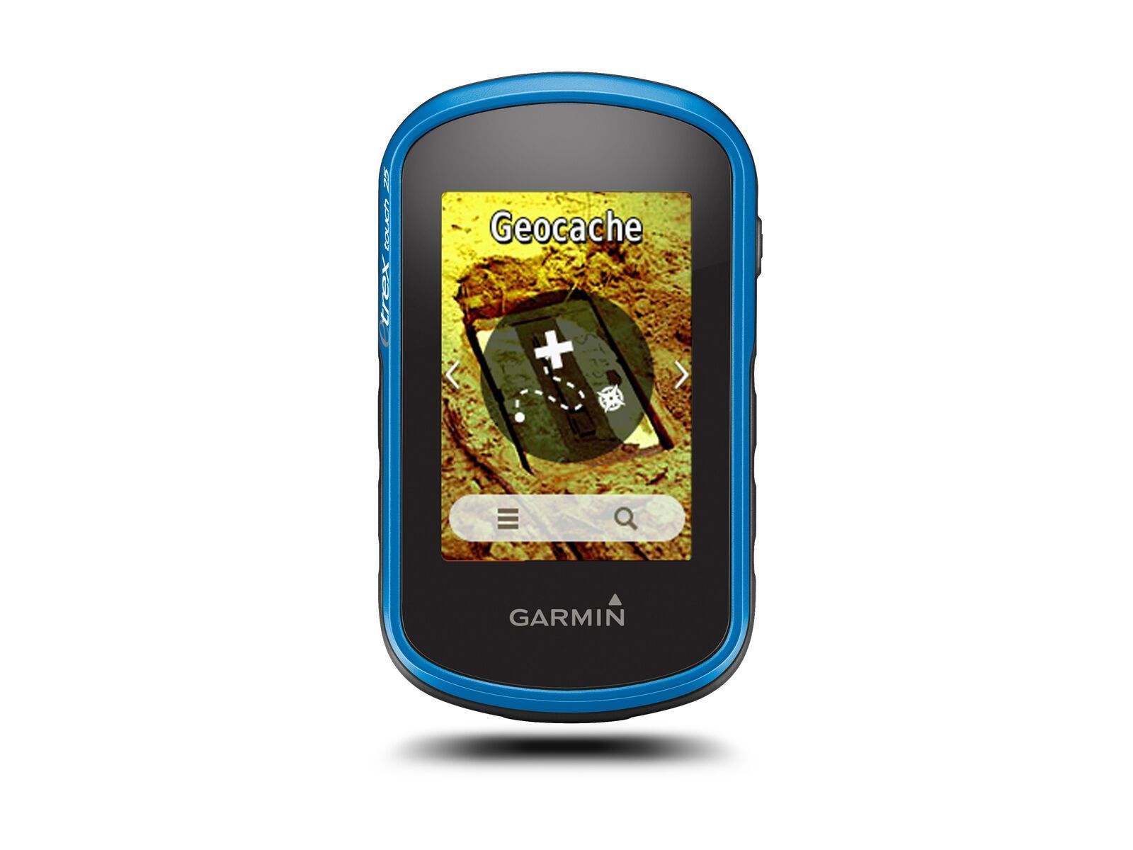 Garmin eTrex Touch 25 (mit TopoActive Europa) - Bild 5