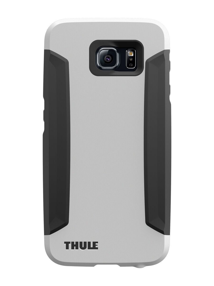 Thule Atmos X3 Galaxy S6 Hülle, white/dark shadow - Bild 1