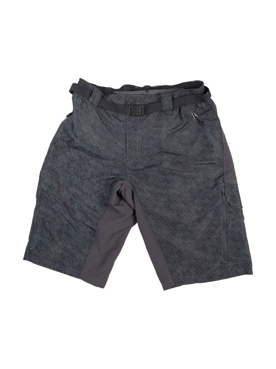 Endura Hummvee Short mit Innenhose, anthrazit - Bild 3