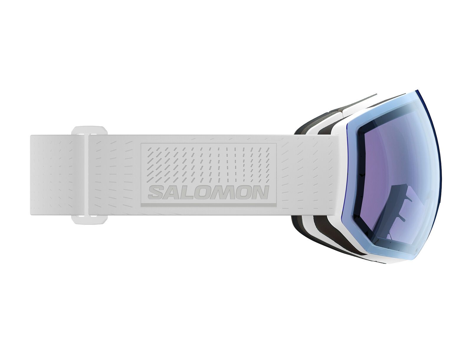 Salomon Radium Pro, Sigma Photochromic Sky Blue / white - Bild 4
