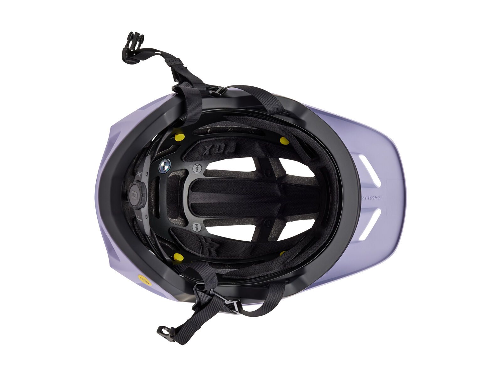 Fox Speedframe Racik, lavendel - Bild 5