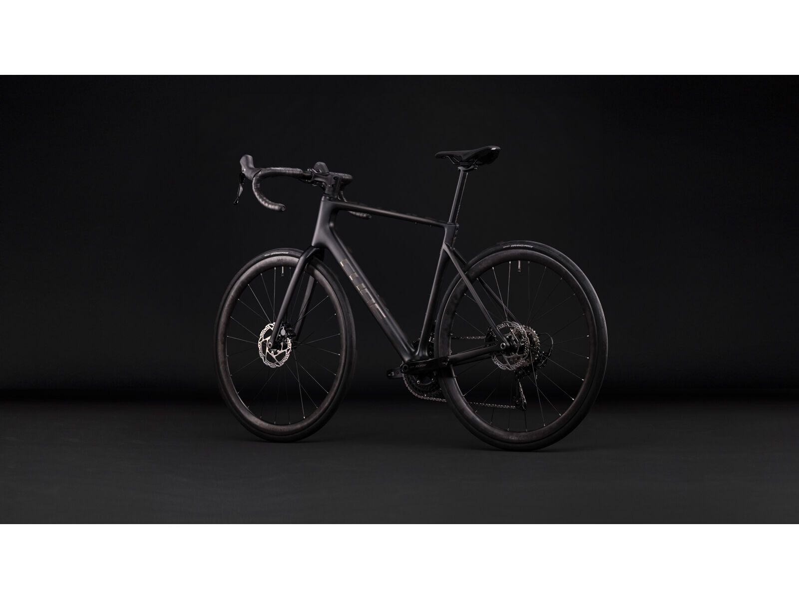 Cube Attain C:62 Race, carbon´n´coalchrome - Bild 10