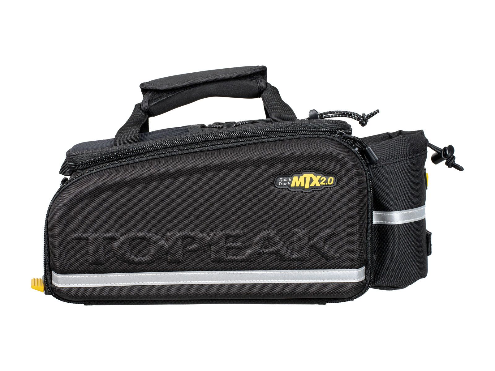Topeak MTX TrunkBag EXP 2.0 mit Trunklock - Bild 2