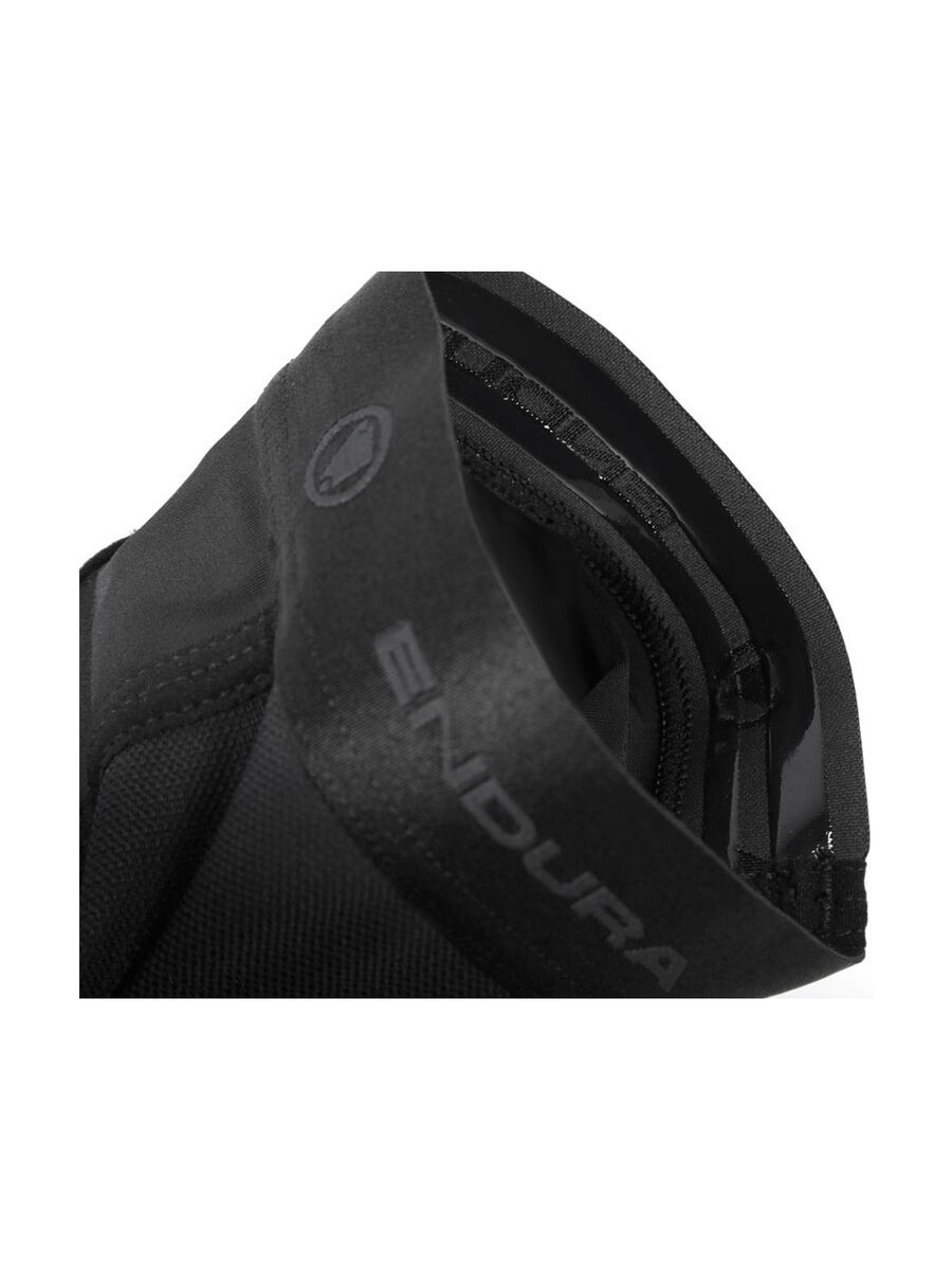 Endura SingleTrack Lite Elbow Protector, schwarz - Bild 2