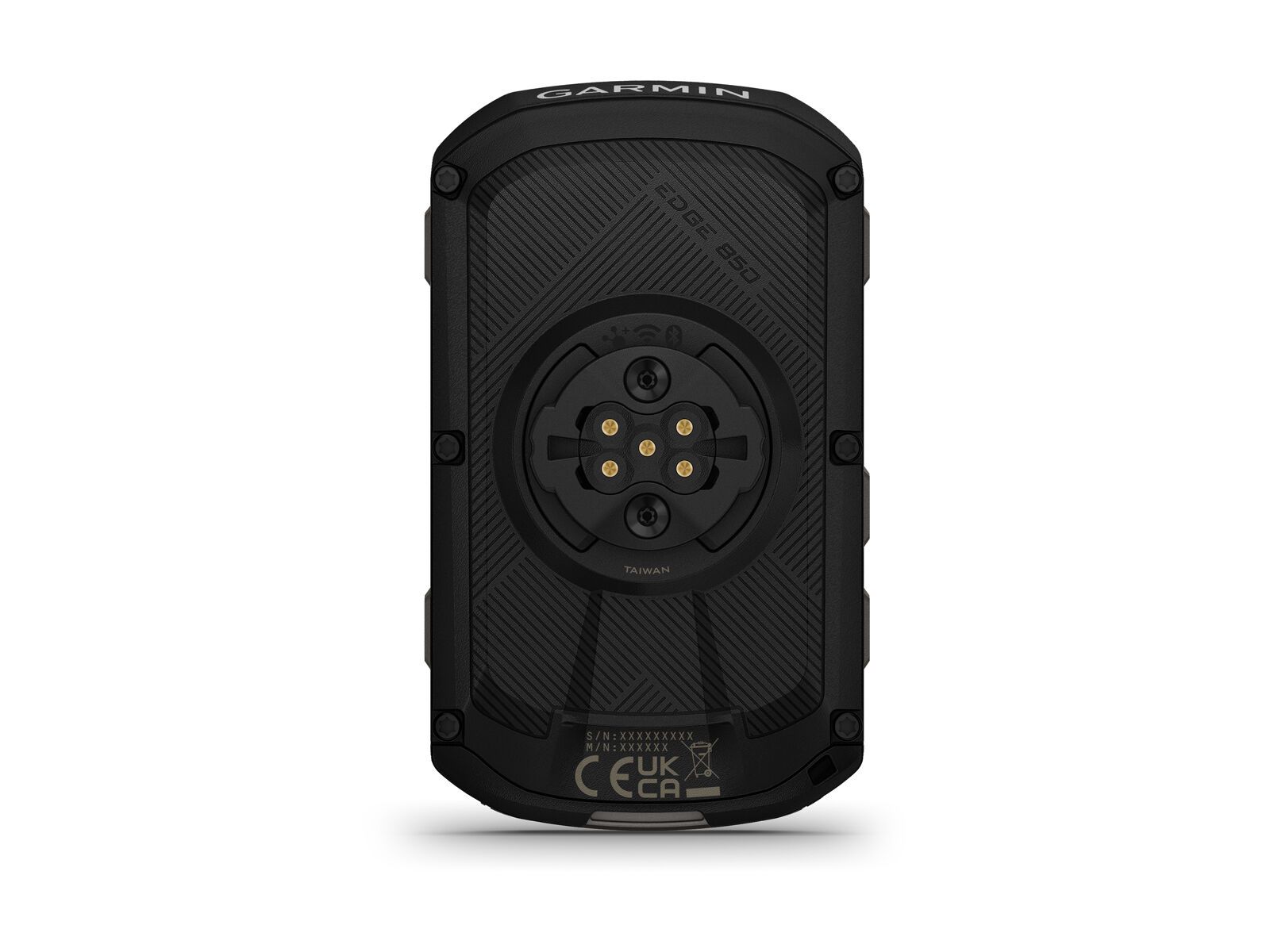 Garmin Edge 850 - Bild 17