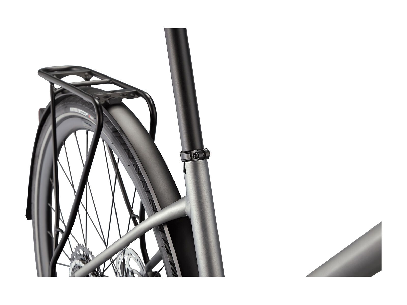 Specialized Vado SL 5.0 Step-Through EQ, brushed/black reflective - Bild 6