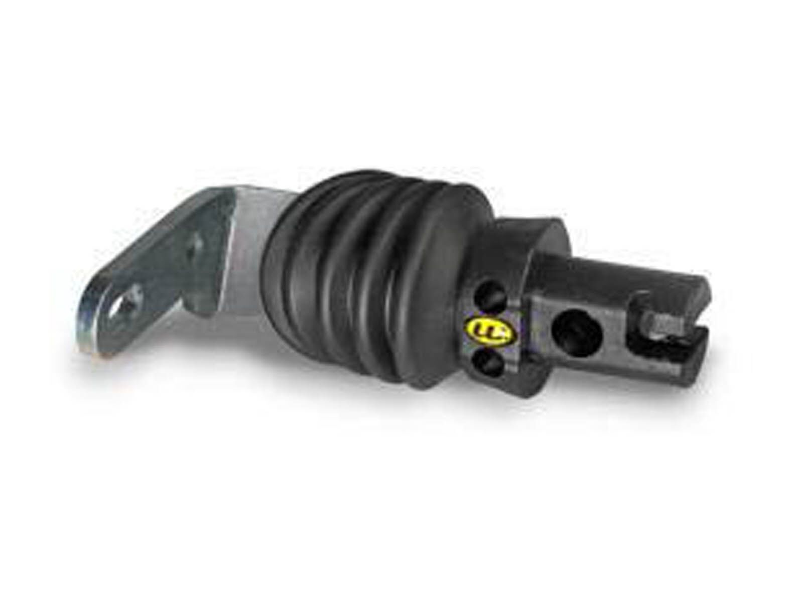 Weber Kupplung ER - Bild 1