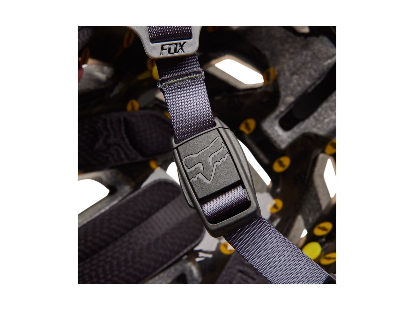 Fox Speedframe Pro KLIF, mocha - Bild 8