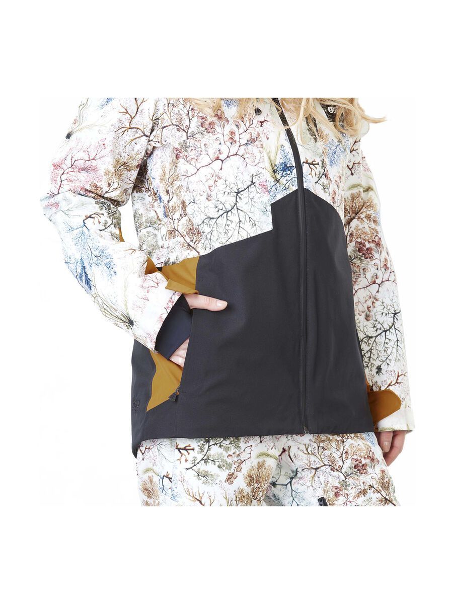 Picture Seen Jacket, shrub - Bild 4