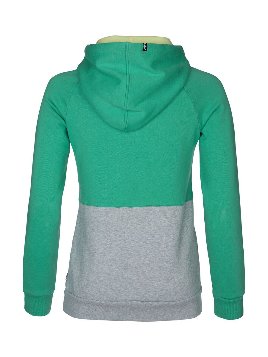 ION Hoody Layne, green spruce - Bild 2