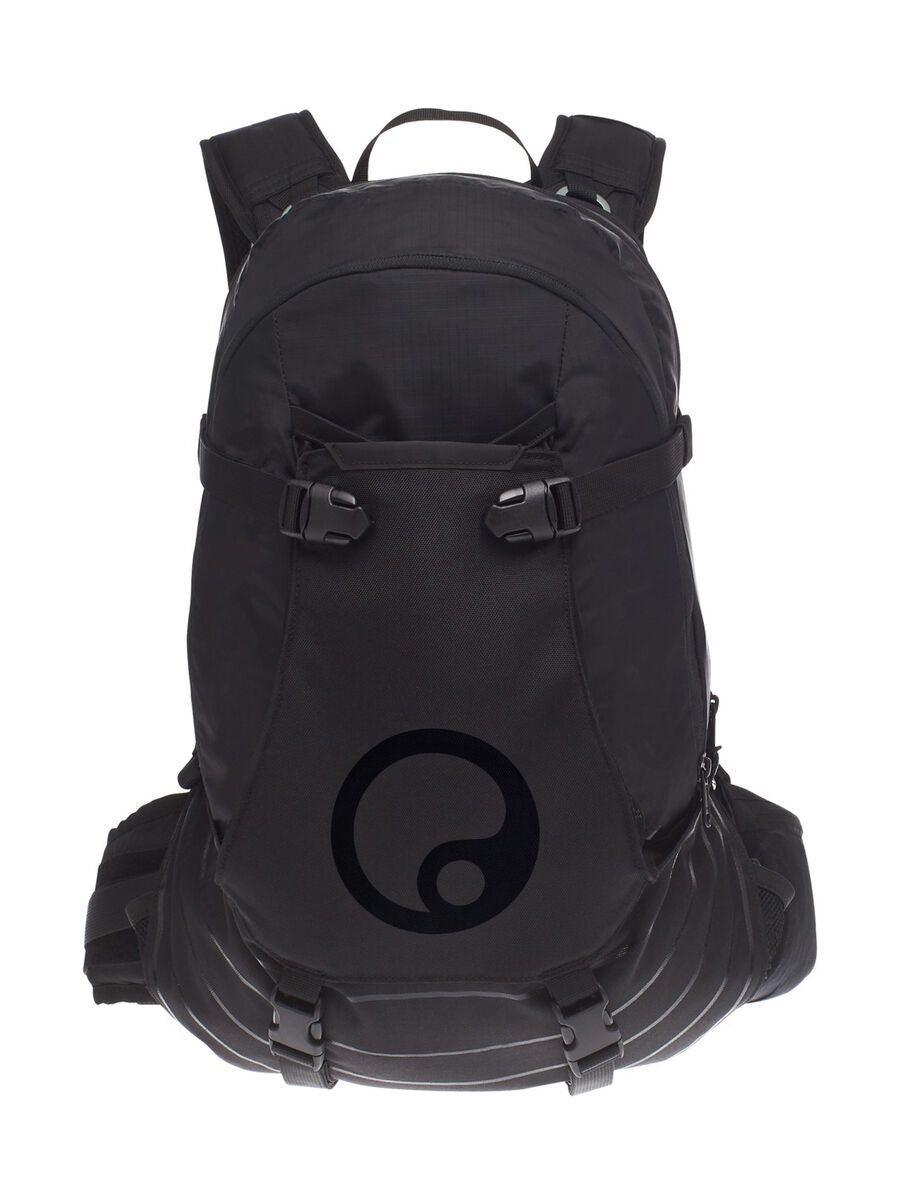 Ergon BA3 E-Protect, black stealth - Bild 2