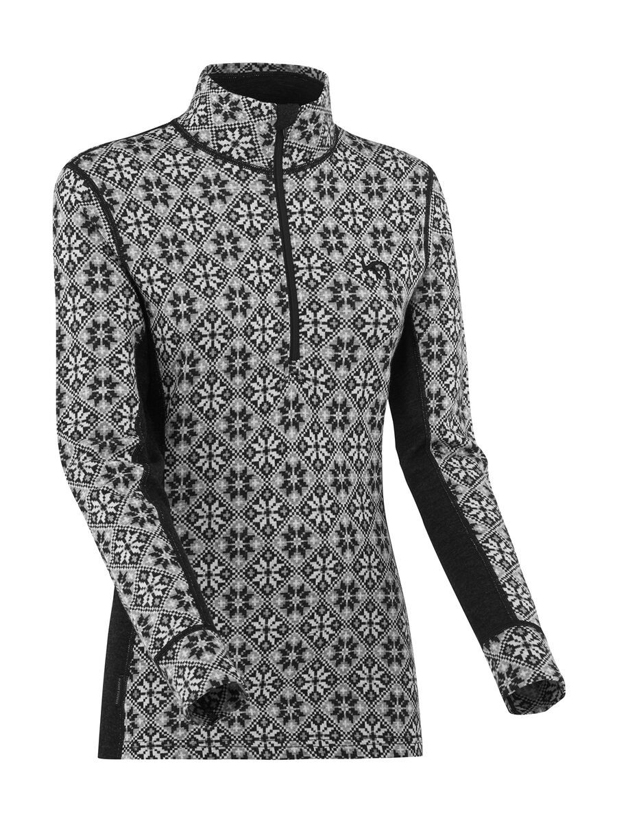 Kari Traa Rose H/Z, black - Bild 1