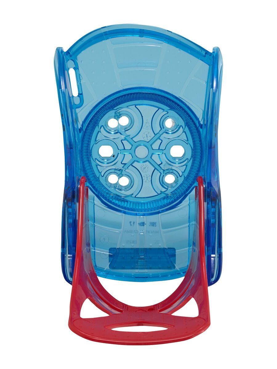 Burton Grom, red/blue - Bild 3