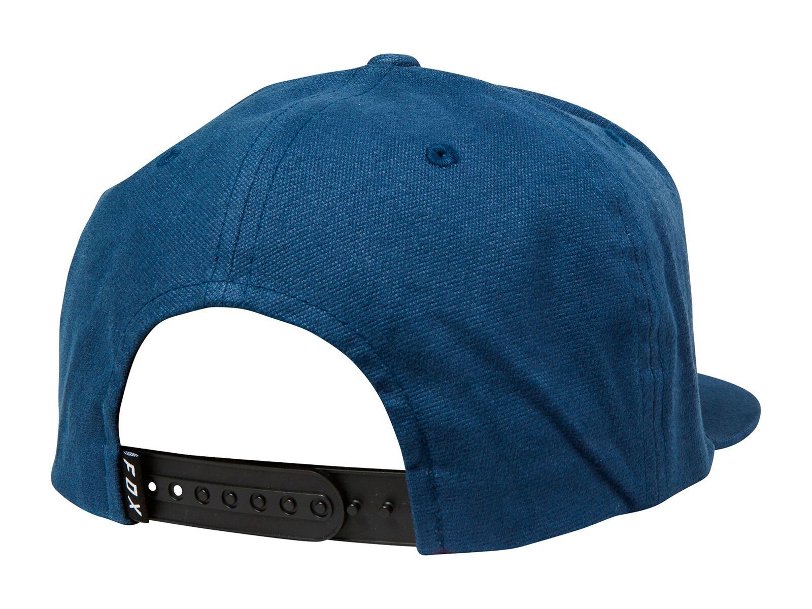 Fox Instill Snapback Hat, navy/white - Bild 2