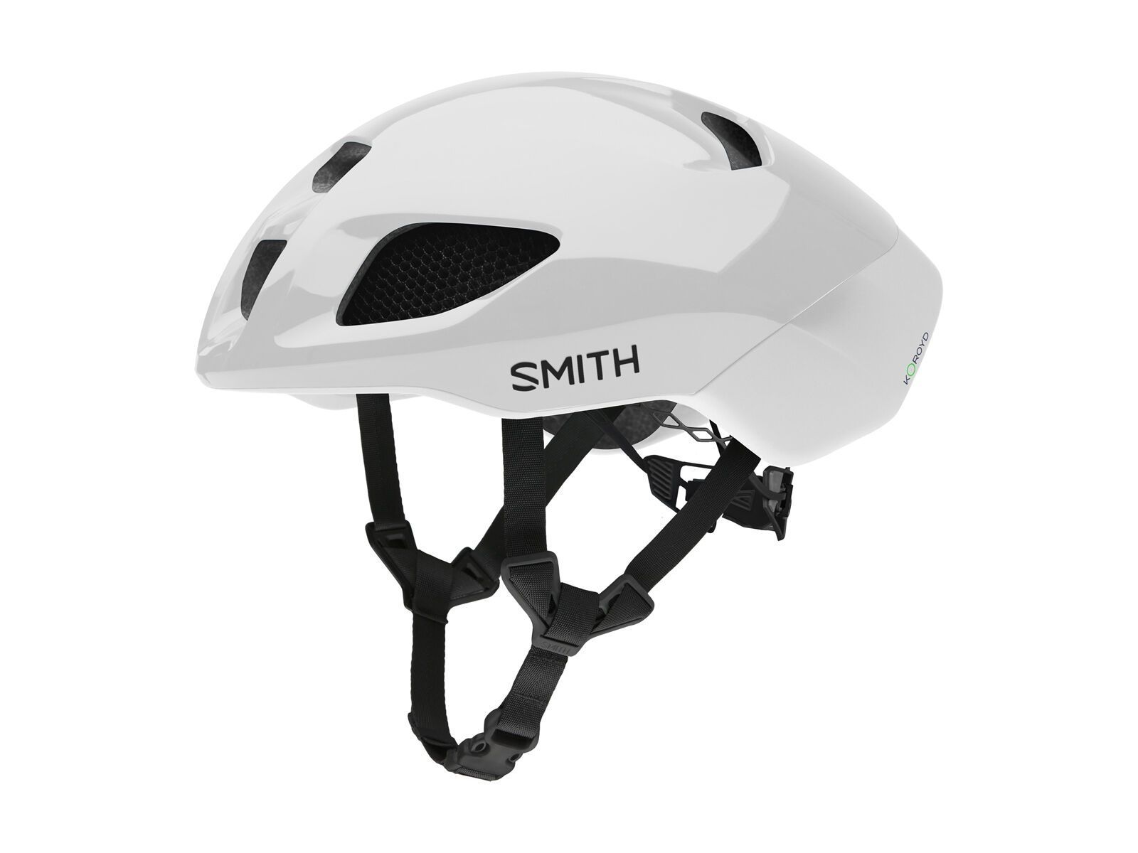 Smith Ignite MIPS, white / matte white - Bild 1
